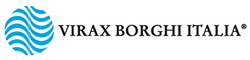 Logo Virax Borghi Italia